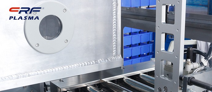 真空等離子清洗機(jī)